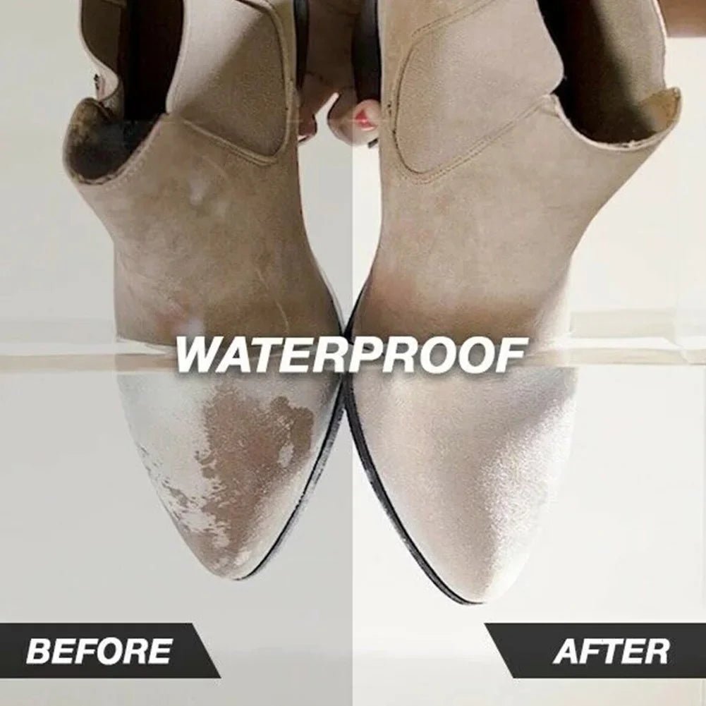 Free Gift | Shoe Spray - StoCoast